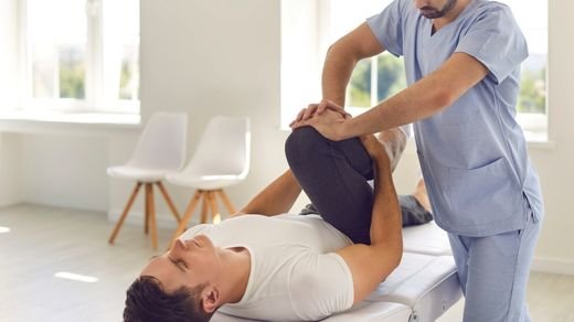 physiotherapy mississauga