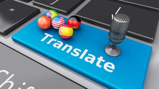 Translation Agencies UK